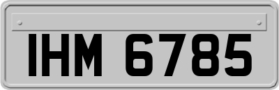 IHM6785