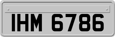IHM6786