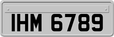 IHM6789