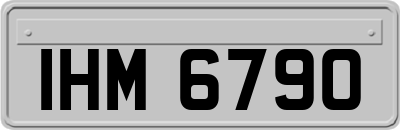 IHM6790