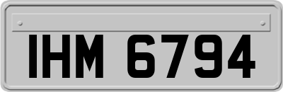 IHM6794