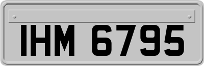 IHM6795