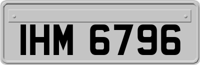 IHM6796