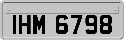 IHM6798