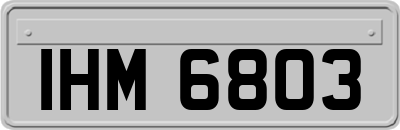 IHM6803