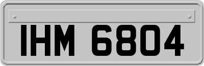 IHM6804