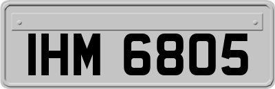 IHM6805