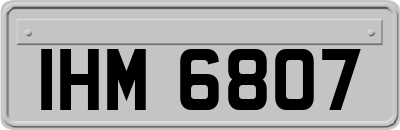 IHM6807