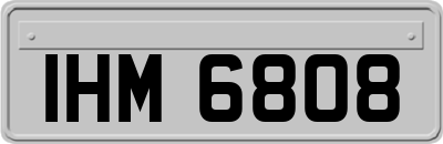 IHM6808