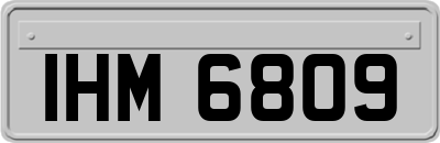 IHM6809