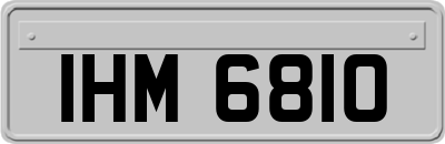 IHM6810