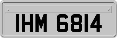 IHM6814