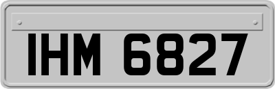 IHM6827