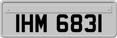 IHM6831