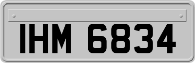 IHM6834