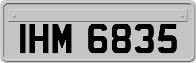 IHM6835