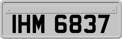 IHM6837