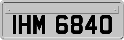 IHM6840