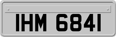 IHM6841