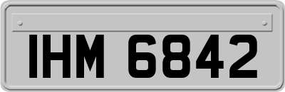 IHM6842