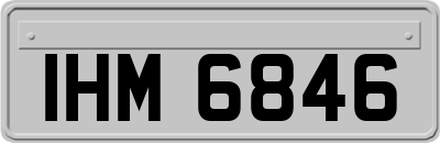 IHM6846