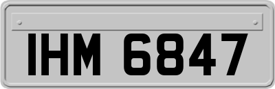 IHM6847