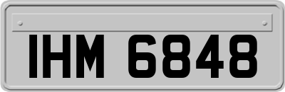 IHM6848