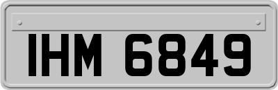IHM6849