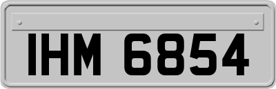 IHM6854