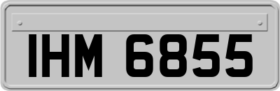IHM6855