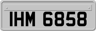 IHM6858