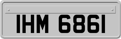 IHM6861