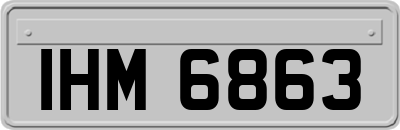 IHM6863