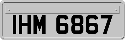 IHM6867