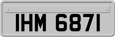 IHM6871