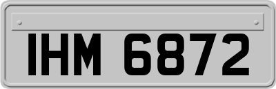 IHM6872