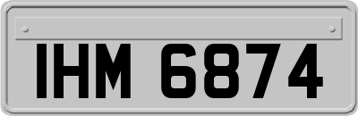 IHM6874