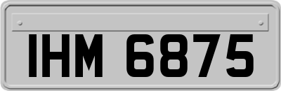 IHM6875