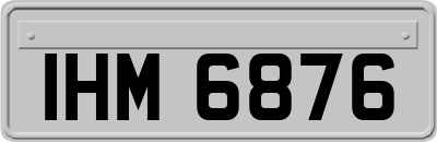 IHM6876