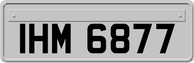 IHM6877