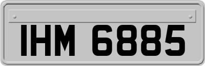IHM6885
