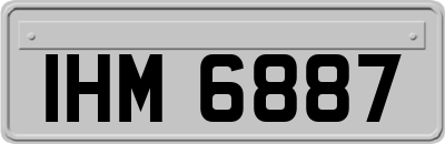 IHM6887