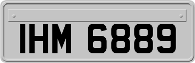 IHM6889