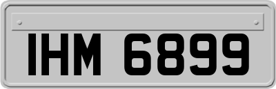 IHM6899