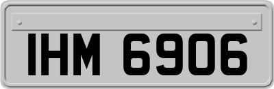 IHM6906