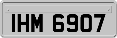 IHM6907