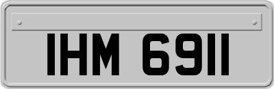 IHM6911