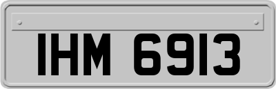 IHM6913