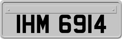 IHM6914