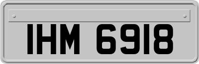 IHM6918